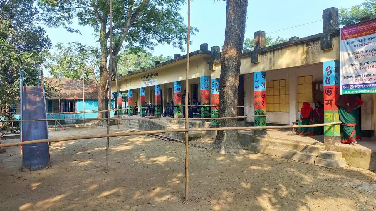 ভোট প্রদানে কমেছে আগ্রহ